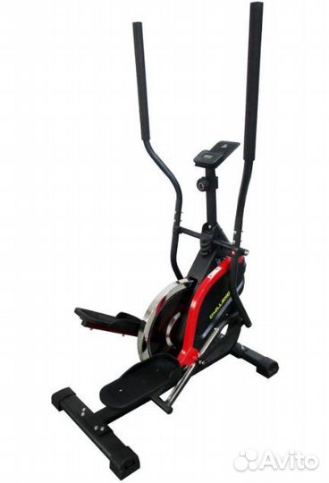 Эллиптический тренажер