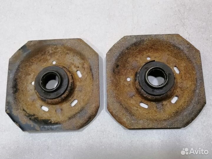 Опора передней пружины на Haima 3 2010-2013