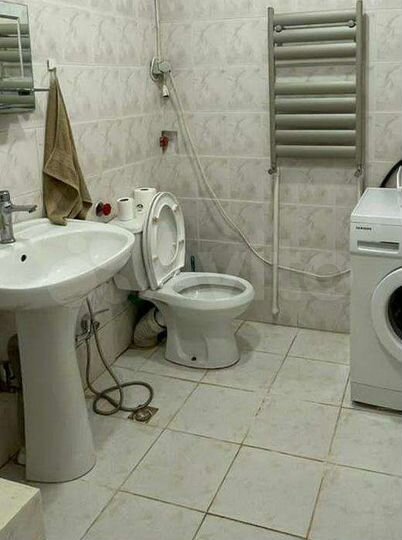 Комната 17,5 м² в 2-к., 3/4 эт.