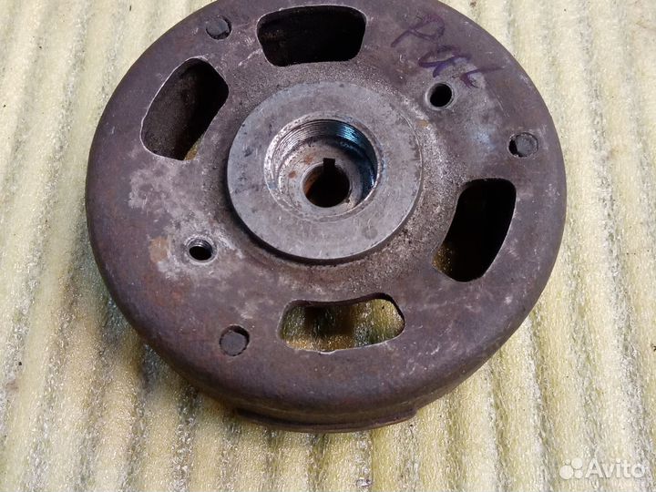 Ротор, магнетто Honda Pal