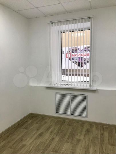 Аренда кабинета/офиса, 10 м² в центре города