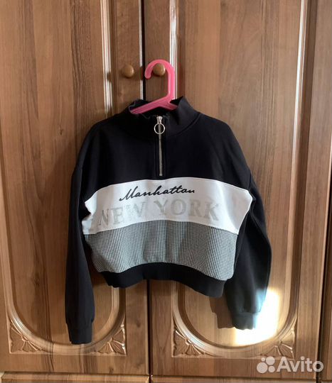 Джемпер H&M для девочки, 134-140
