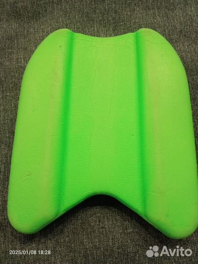 Доска для плавания mad wave