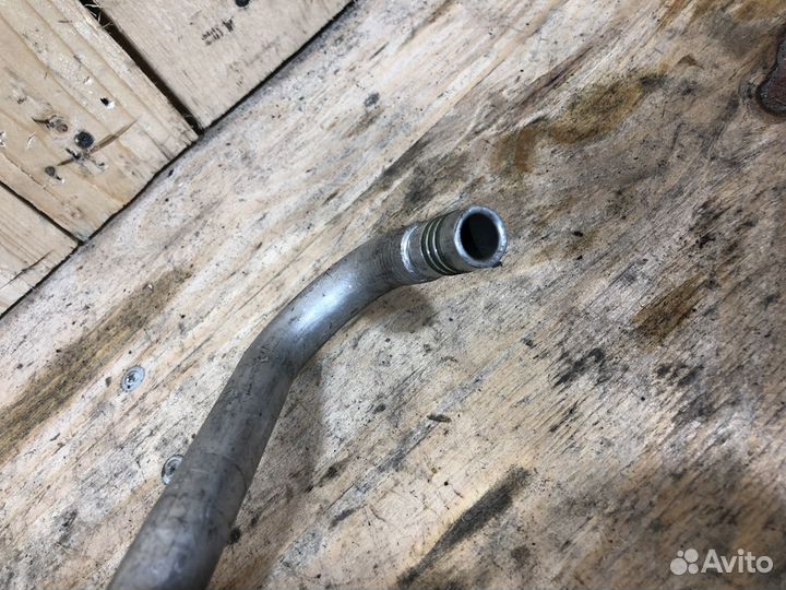 Трубка кондиционера Ford Mondeo 3