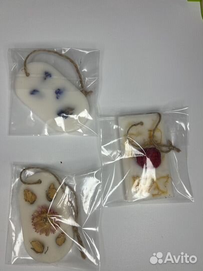 Ароматическое саше