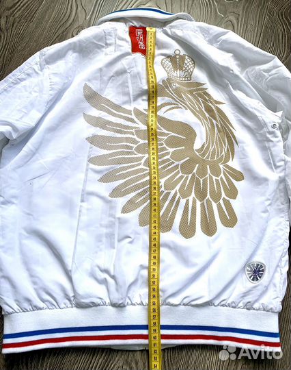 Спортивный костюм женский Forward сборной России