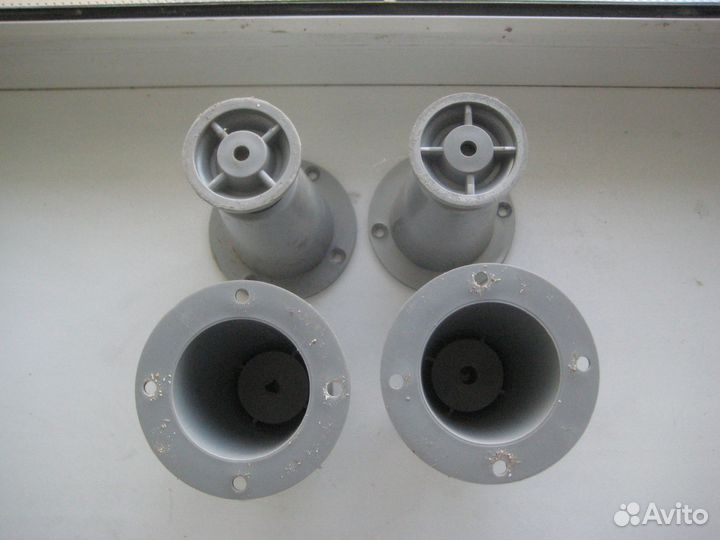 IKEA ножки комплект