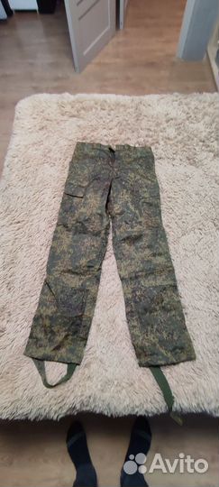 Военная форма летняя вкпо 52/4