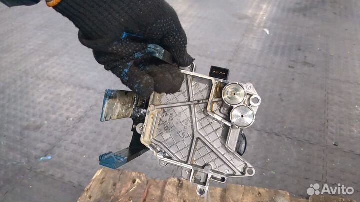 Блок управления кпп Audi A6 (C6), 2010