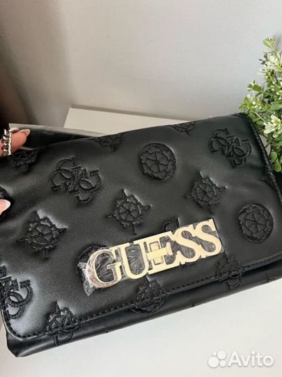 Сумка женская guess новая