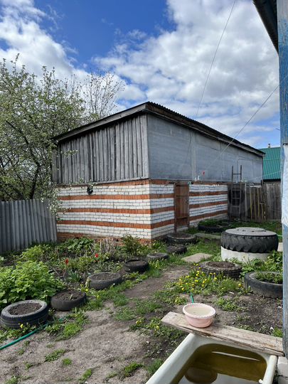 Дом 69 м² на участке 14 сот.