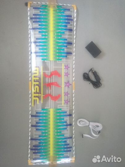 Графический эквалайзер на авто