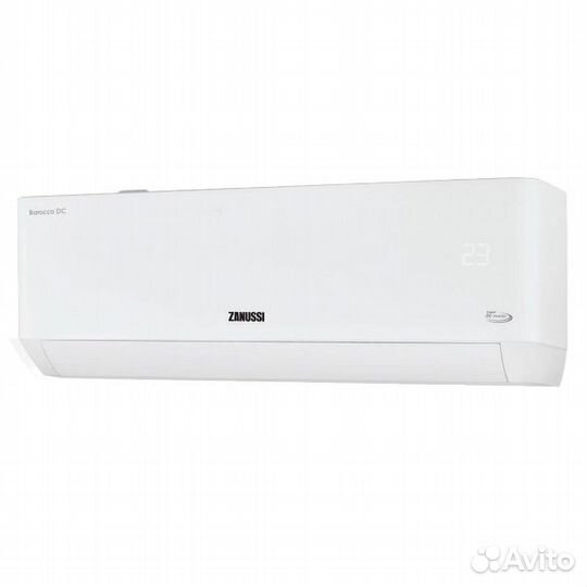 Zanussi zacs/I-09 HB/N8