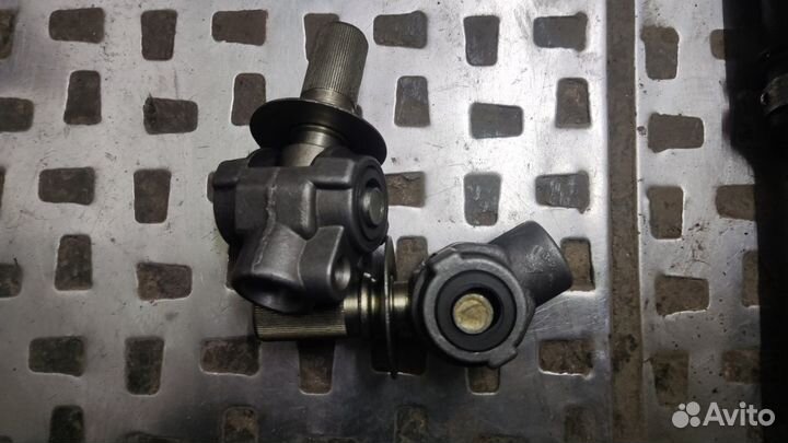 Шарнир кулисы ваз