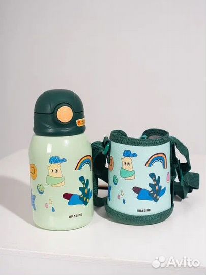 Термос детский