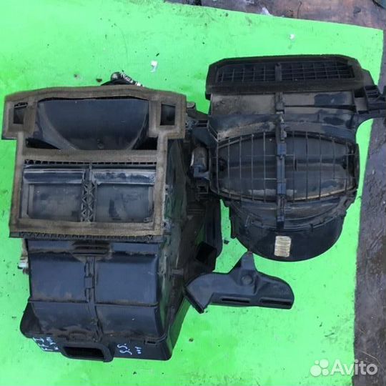 Корпус отопителя Форд Фокус 1