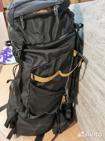 Туристический рюкзак Tatonka yucon 80