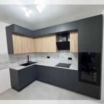 Сборка кухонной мебели. Монтаж.Подключение техники, Москва