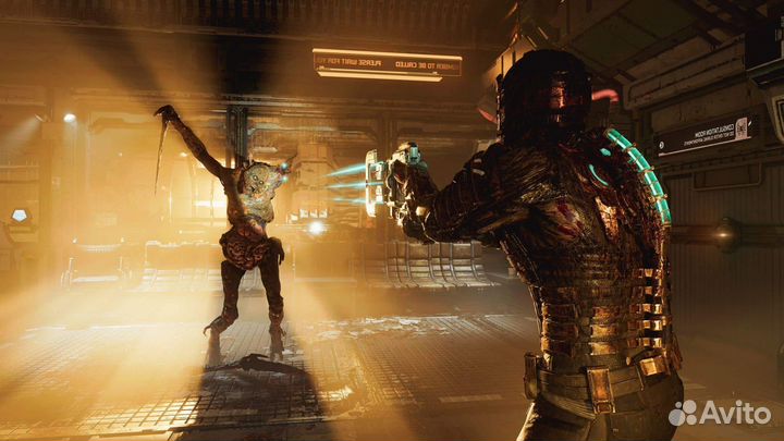Dead Space Remake PS4/PS5/Xbox/Steam/SteamDeck
