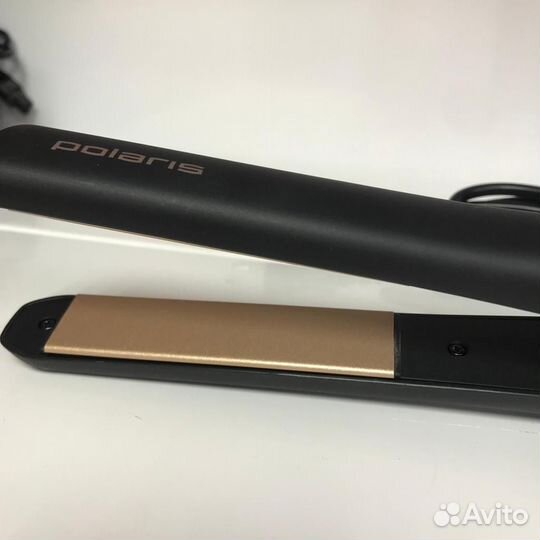 Стайлер Polaris PHS 2093K Trinity Collection