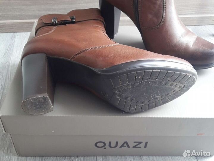 Сапоги зимние, 36р