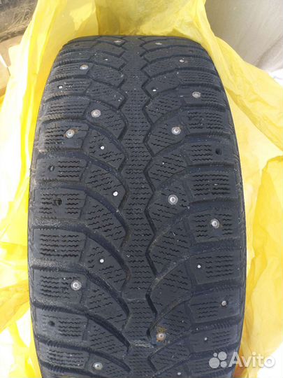 Bridgestone Turanza AR10 235/55 R17