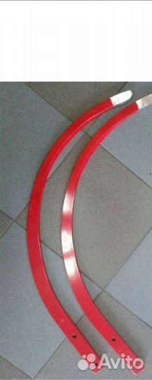 Пресс-подборщик Claas Markant 40, 2007