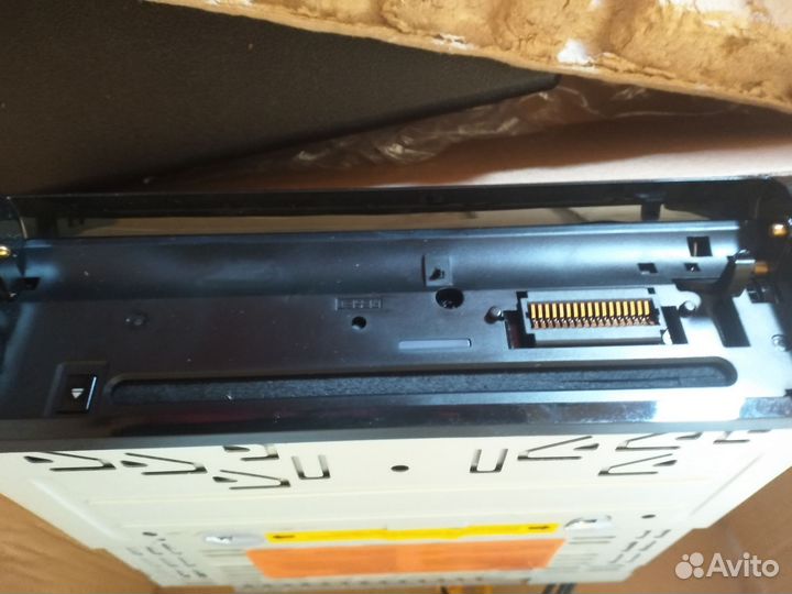 Авторесивер