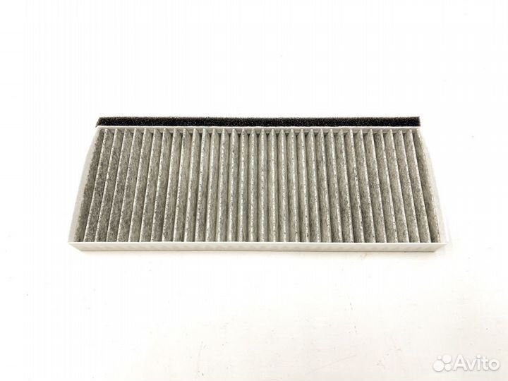 Фильтр салона V7 (угольный) Урбан, Niva Legend