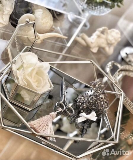 Всё для помолвки