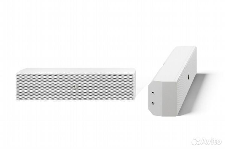 Ультракомпактный сабвуфер K-array KU44W