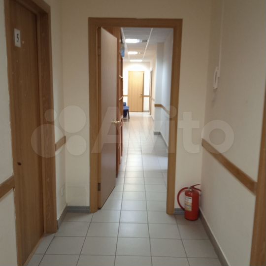 Офис, 250 м²