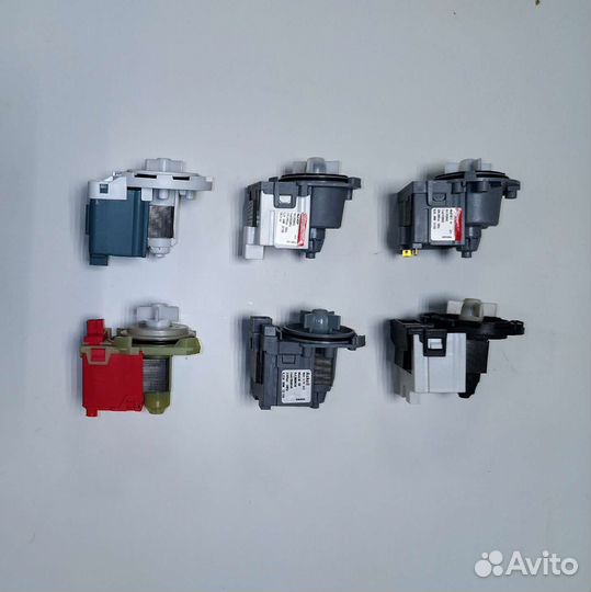 Насос помпа для стиральной машины