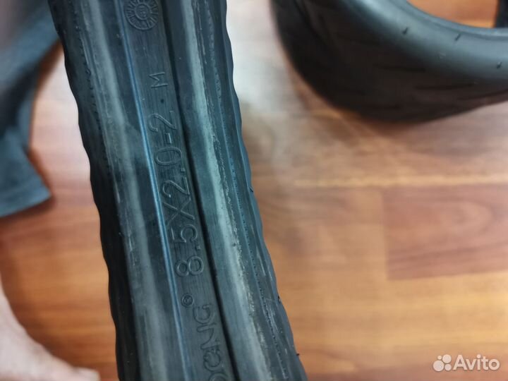 Покрышки для самоката Xiaomi 365, 8,5 дюйма