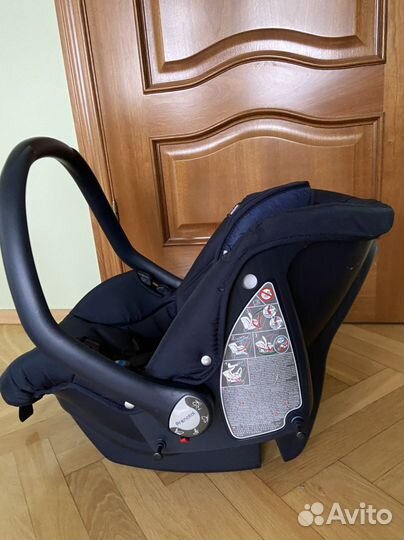 Авто люлька Prenatal