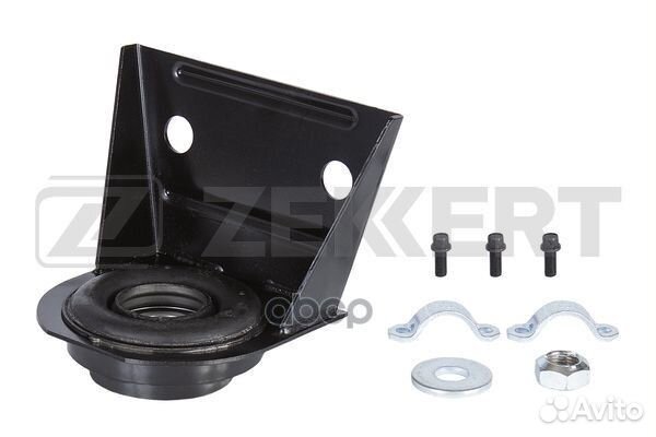 Подвесной подшипник карданного вала MB M-Class