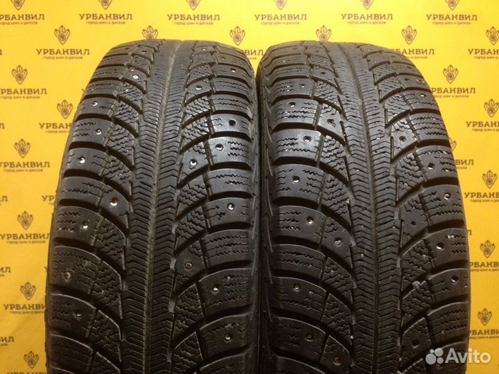 Gislaved Nord Frost 5 175/65 R14