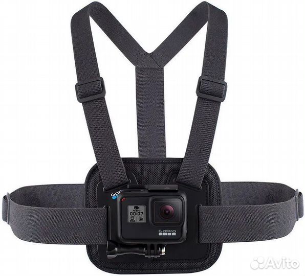 Gopro sport kit