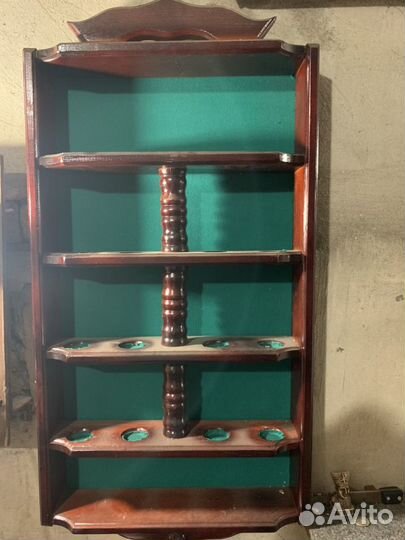 Киевница настенная б/у