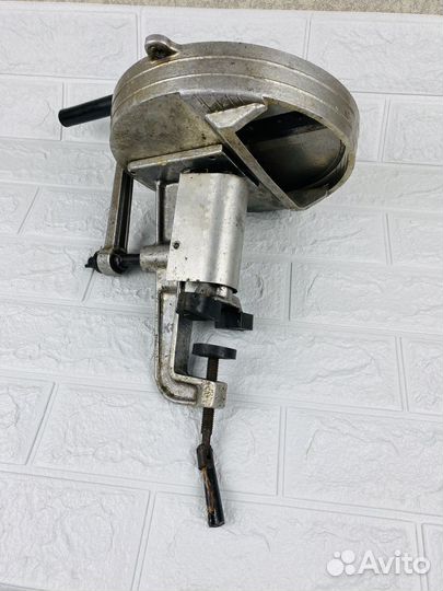 Шинковка для капусты СССР