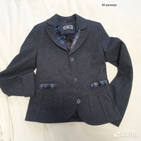 Детская одежда для девочек