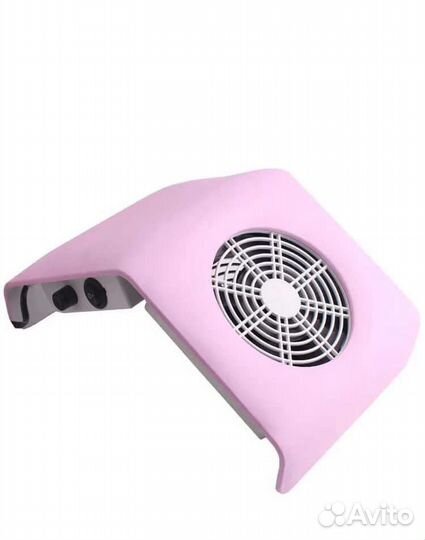 Пылесосы для нейл мастеров 30W. Новые