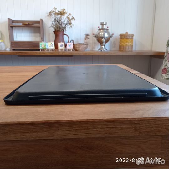 Поддон пластиковый