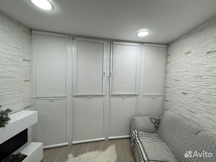 Жалюзи рулонные блэкаут