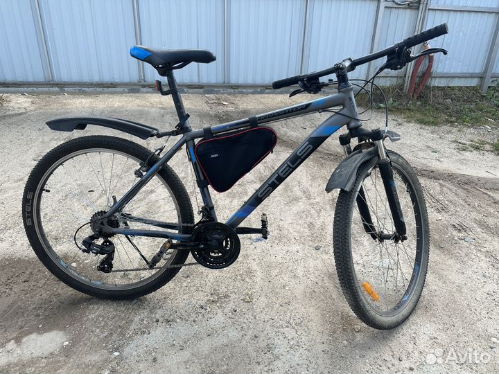 Stels navigator 500