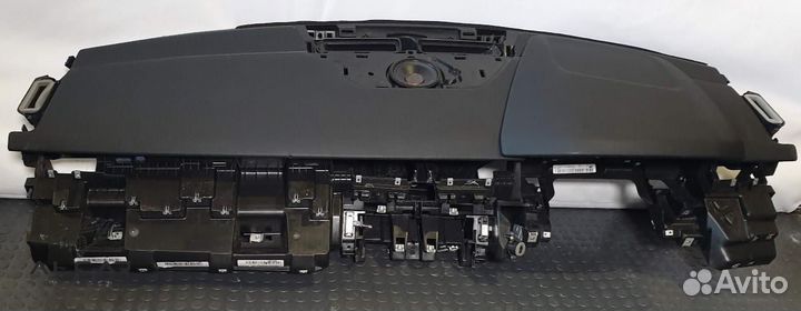 Панель передняя салона (торпедо) Land Rover