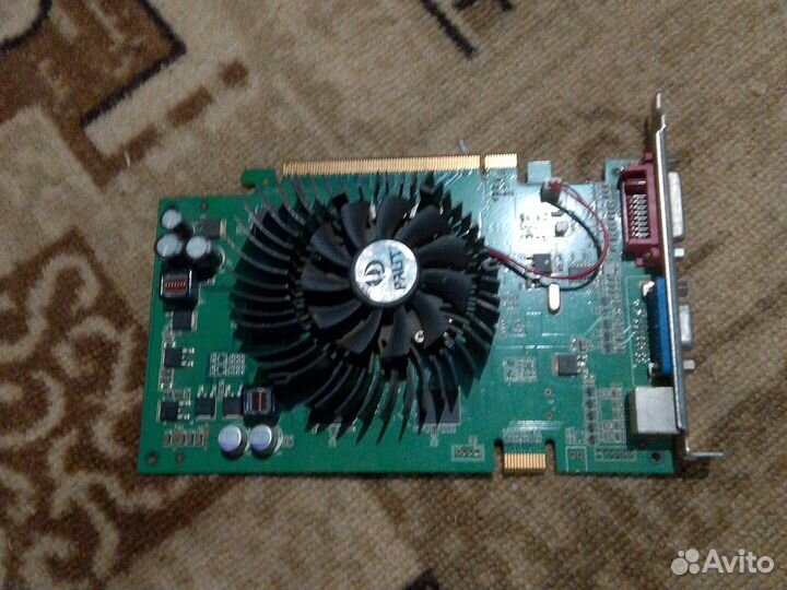 Видеокарта