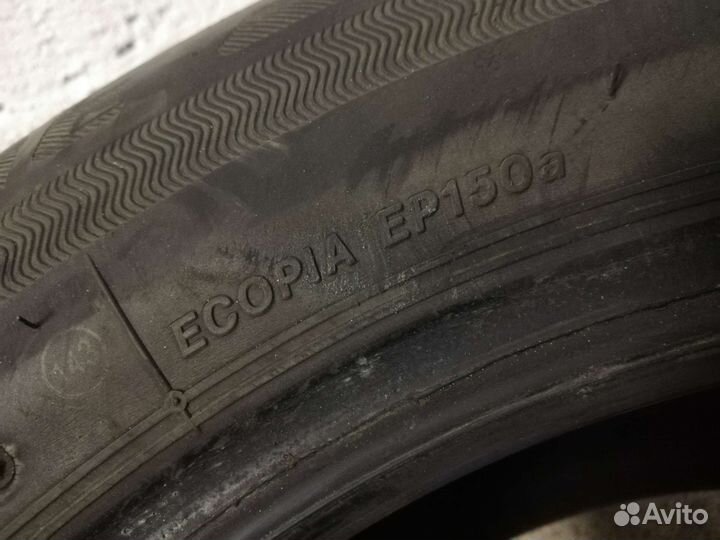 Bridgestone Ecopia EP150 185/65 R15