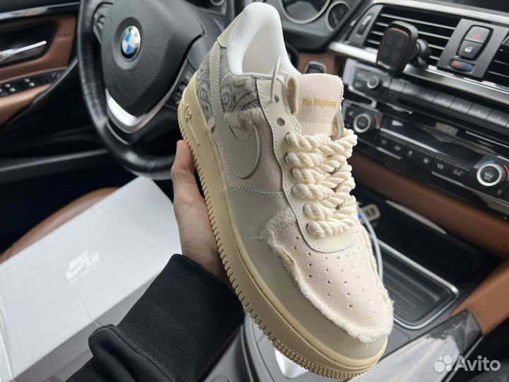 Кроссовки Nike Air Force 1 low