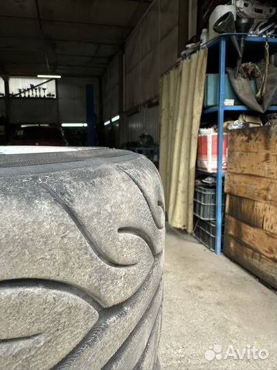 Yokohama Advan Neova AD08R 205/45 R17